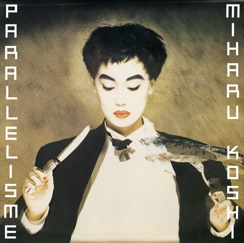 Parallelisme [Vinyl]