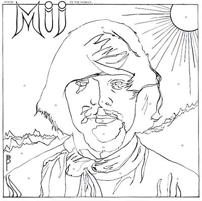 Yodeling Astrologer [LP]