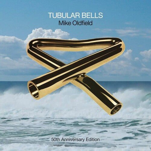 Tubular Bells [LP]
