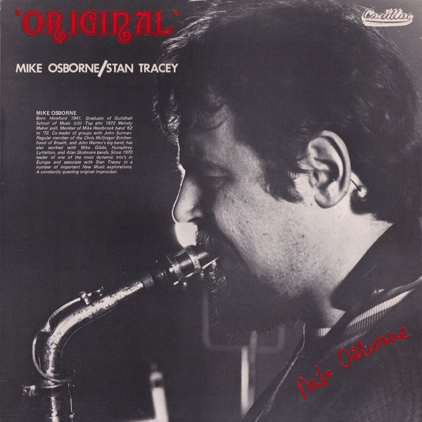 Original [CD]