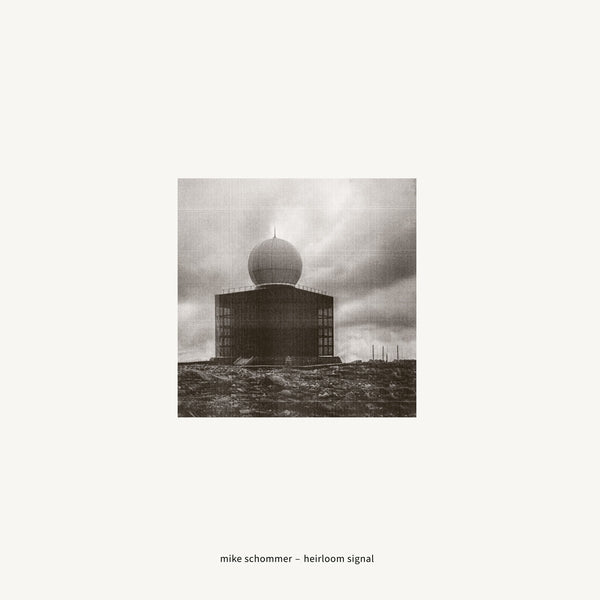 Heirloom Signal [12" Vinyl]