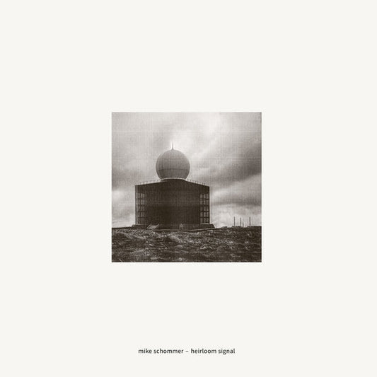 Heirloom Signal [12" Vinyl]