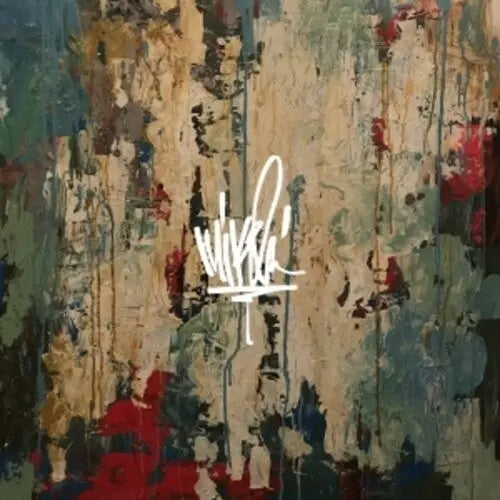 Mike Shinoda - Post Traumatic [Vinyl]