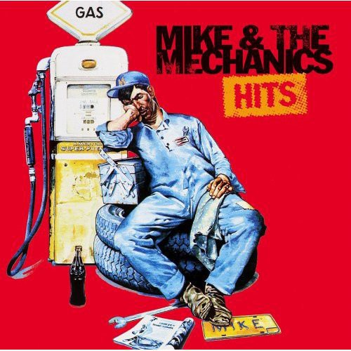 Hits [CD]