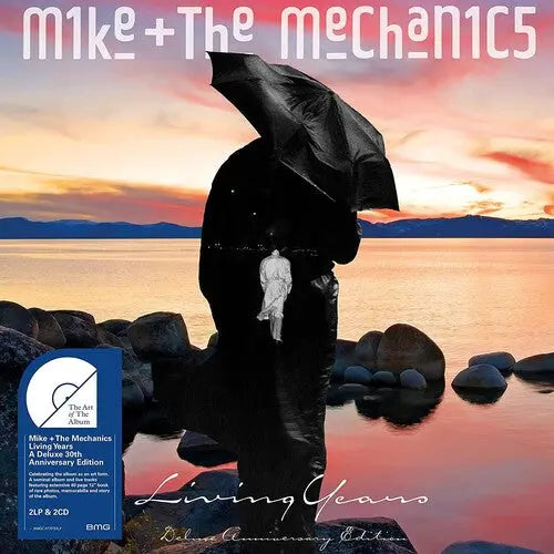 Mike & Mechanics - Living Years Super [Vinyl]