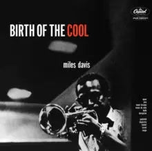 Miles Davis - Birth of the Cool [Blue Colored Vinyl LP]