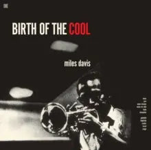 Miles Davis - Birth of the Cool [LP]