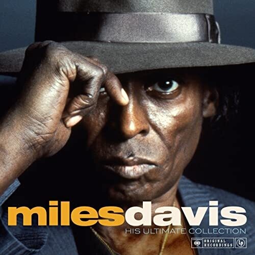 Miles Davis His Ultimate Collection [LP]
