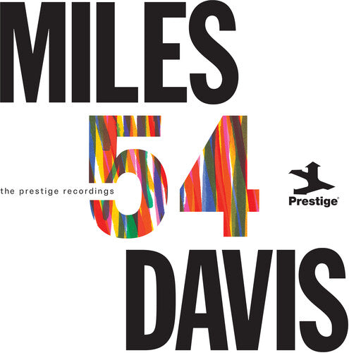 Miles Davis - Miles '54: The Prestige Recordings [Vinyl]