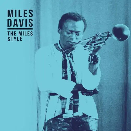 Miles Davis - The Miles Style [Vinyl]
