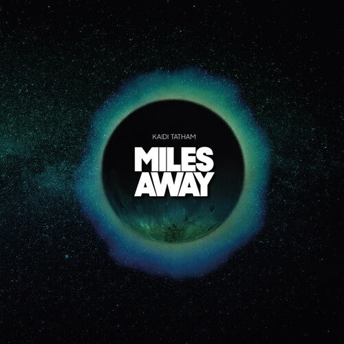 Miles Away [LP]