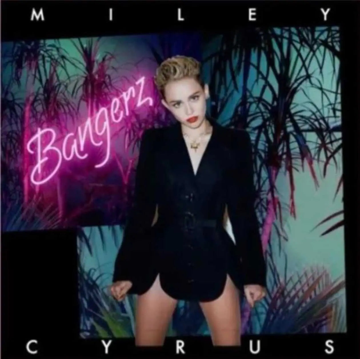 Miley Cyrus - Bangerz (10th Anniversary) [Vinyl]