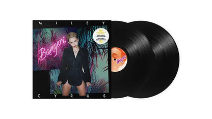 Miley Cyrus - Bangerz (10th Anniversary) [Vinyl]