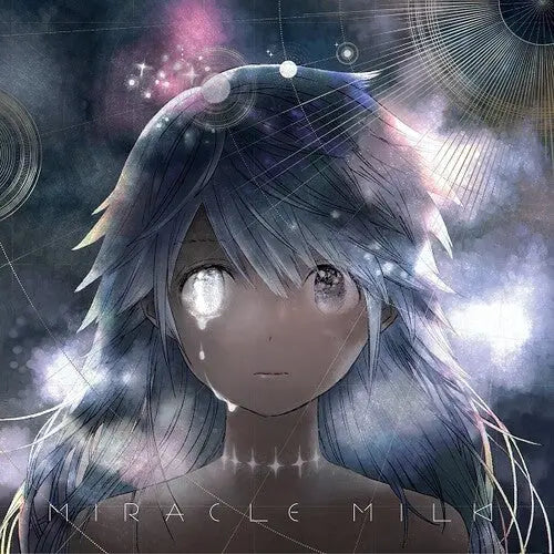Mili - Miracle Milk (Original Soundtrack) [Vinyl]