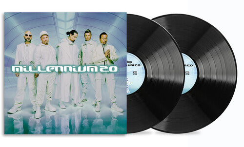 Millennium 2.0 [2LP] (25th Anniversary Edition)