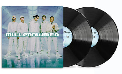 Backstreet Boys — Millennium 2.0 (25th Anniversary) [2LP]; product image 1
