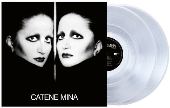 Catene [2LP Crystal Clear Vinyl Import]