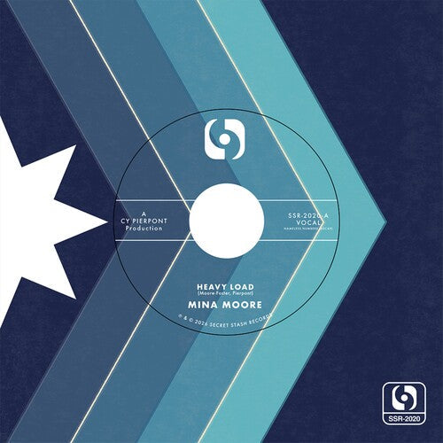 When The Spirit Says Sing B/W Heavy Load [7"]