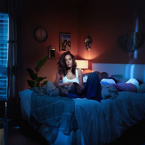 Minuit Une [LP] (Import)