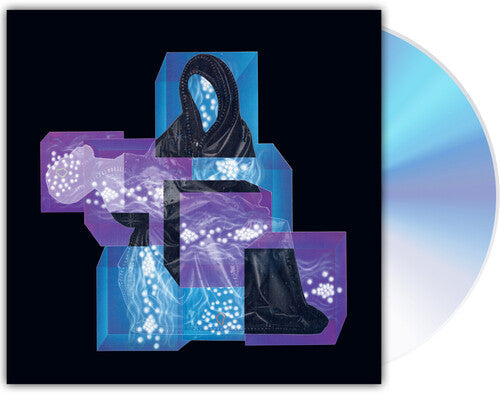 The Living Likeness Of My Electric Daemon [CD]