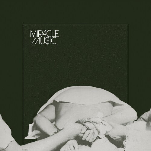 Miracle Music [LP]