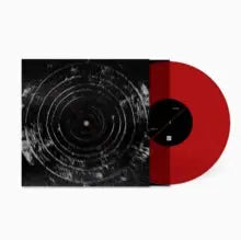 Mirror Revelations - Ignea [LP Red Colored Vinyl]