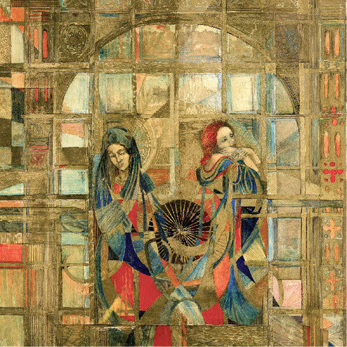 Mirrored Daughters [LP] [Vinyl]