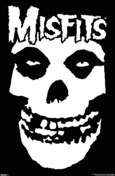 Misfits - Misfits [Poster]