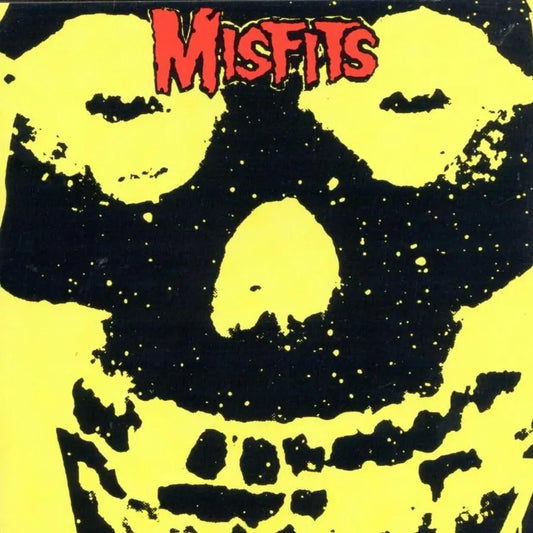 Misfits - Collection 1 [Vinyl]