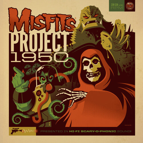 Project 1950 [LP]