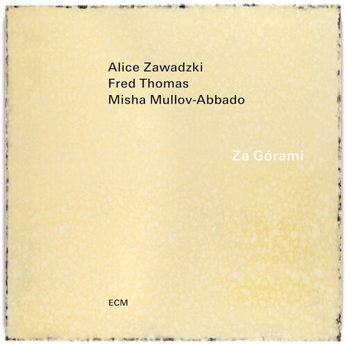 Za Gorami [Vinyl]