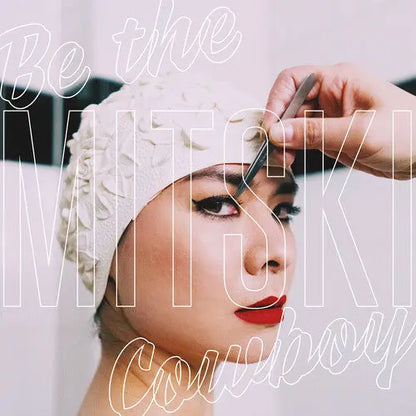 Mitski – Be The Cowboy [Cassette]
