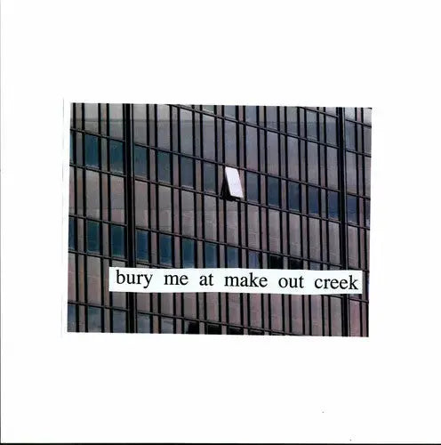 Bury Me At Makeout Creek [Cassette]