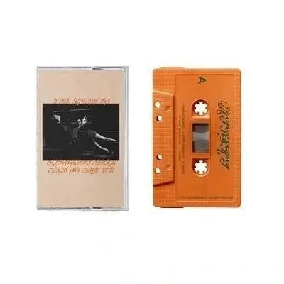 Mitski - The Land Is Inhospitable and So Are We [Cassette]