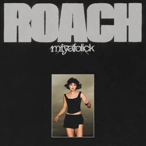 Miya Folick - Roach [Vinyl]