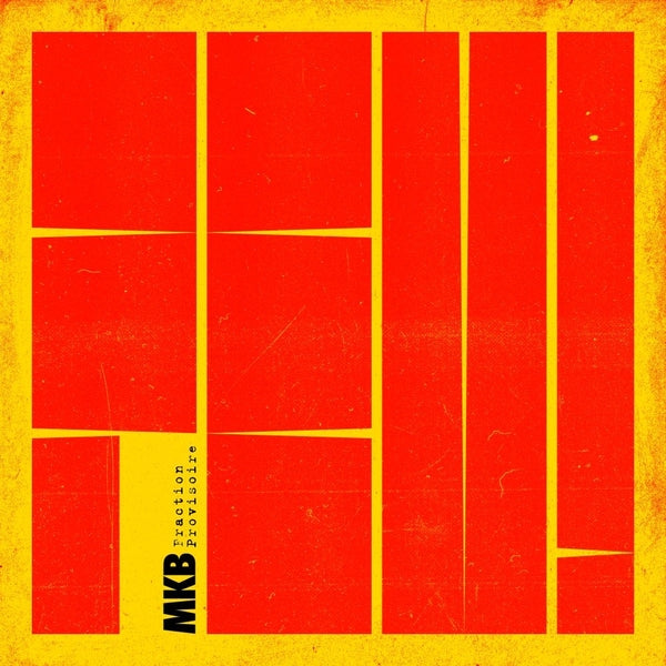 Feu! [Vinyl]