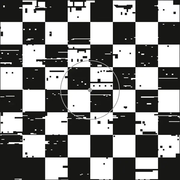 Mmyylo - Queenside Knight [12" Vinyl]