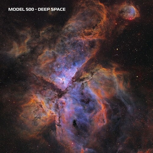 Deep Space [Vinyl]