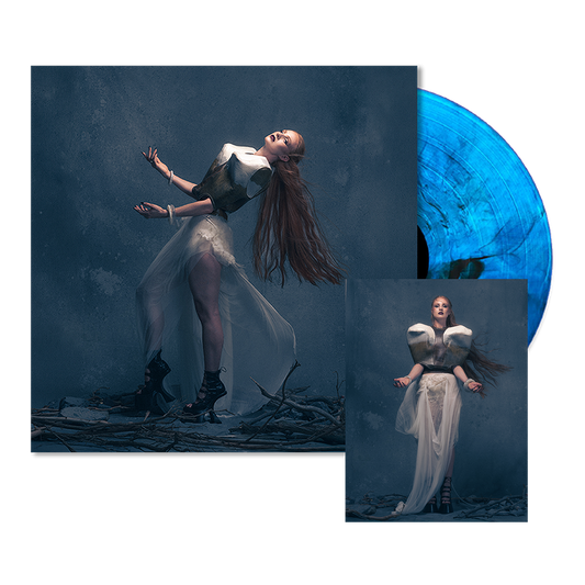 Vera Blue - Modern Rituals vinyl product image