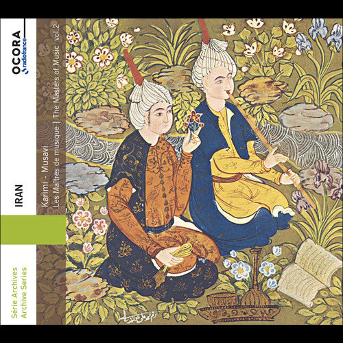 Iran [2CD]