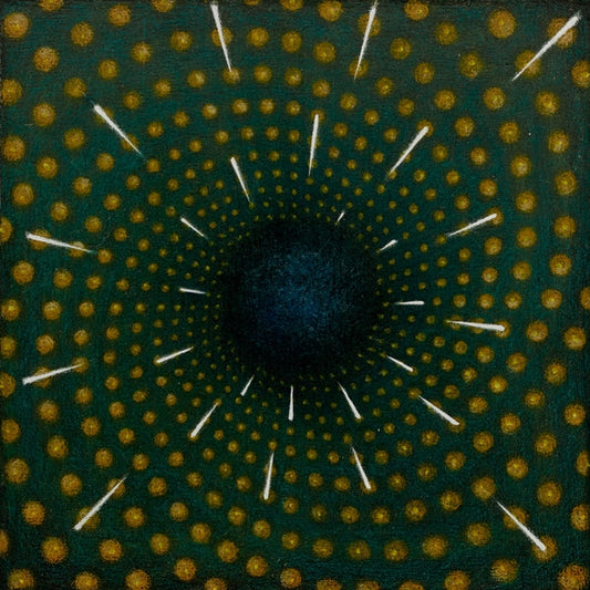 Muhammed Reza Mortazavi [LP]