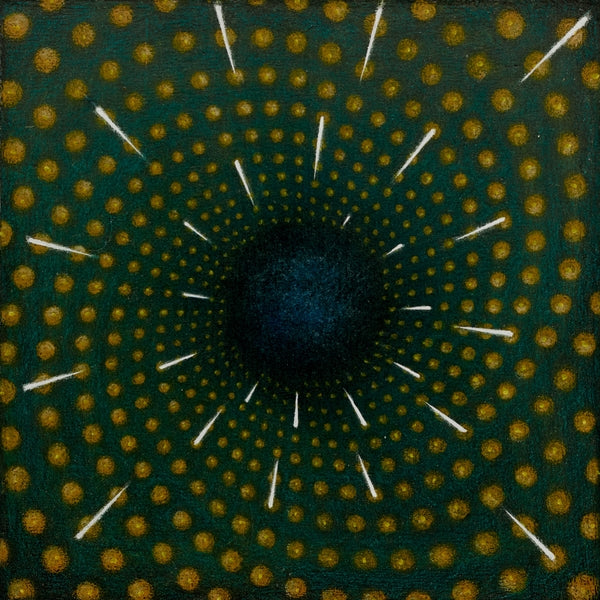 Muhammed Reza Mortazavi [LP]