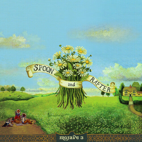 Spoon And Rafter [LP]