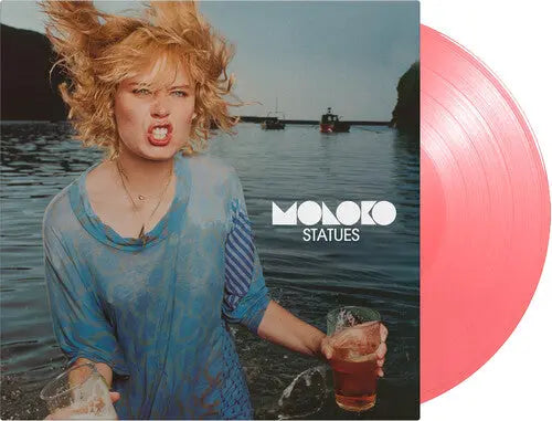 Moloko - Statues [Pink Vinyl]