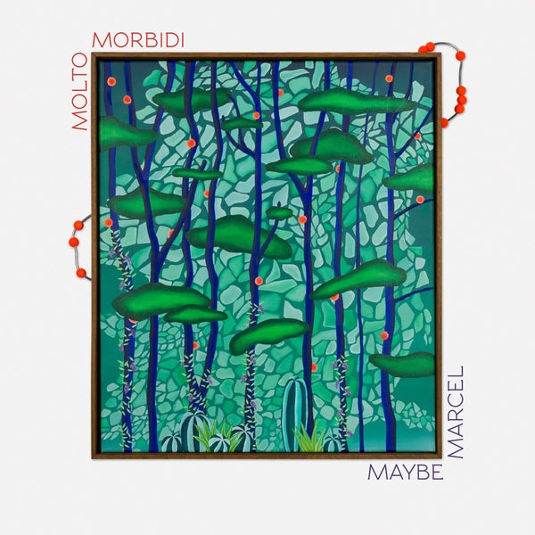 Maybe Marcel [Vinyl]