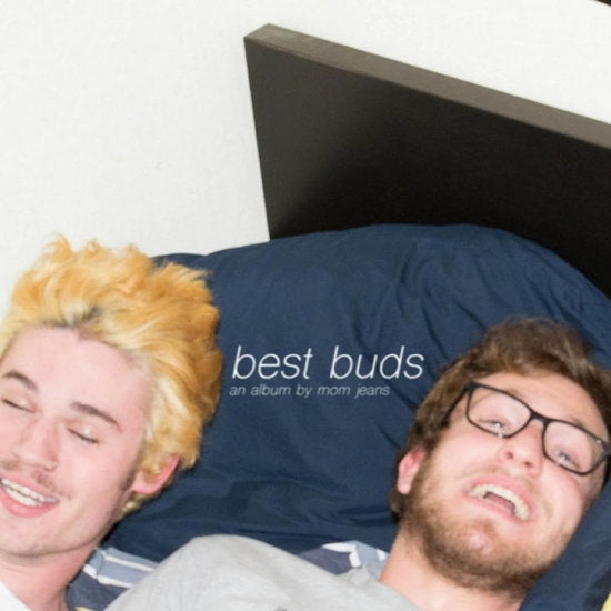 Best Buds [Purple Vinyl]