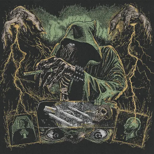 Money - Money [LP]