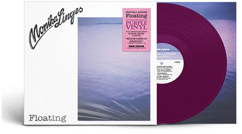 Floating [LP Lilac Vinyl]