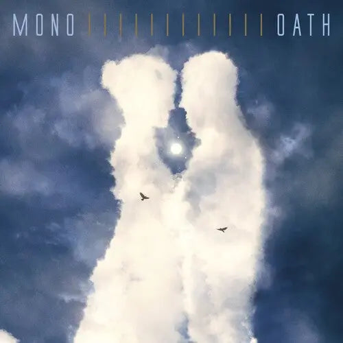 Mono - Oath [Color Vinyl]