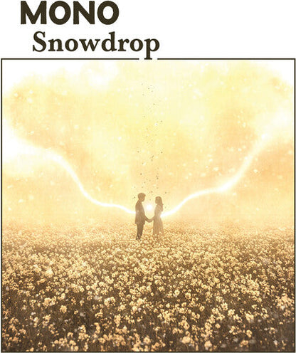 MONO - Snowdrop — product artwork